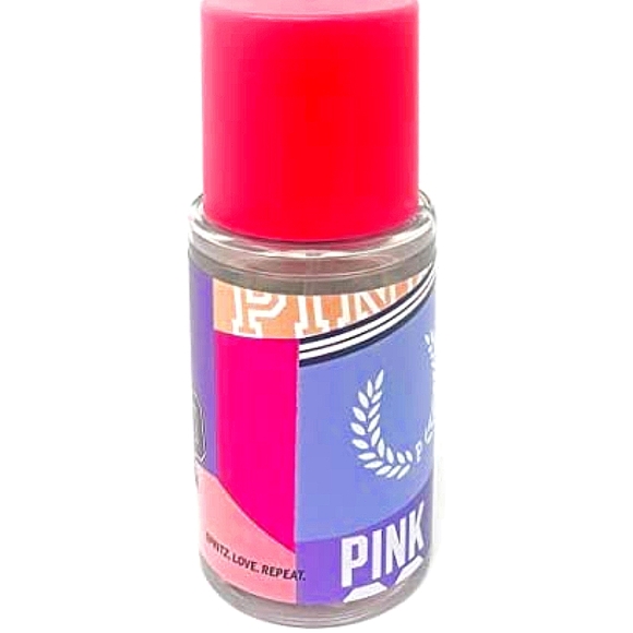 Pink Victoria's Secret Mist New - Picture 4 of 6